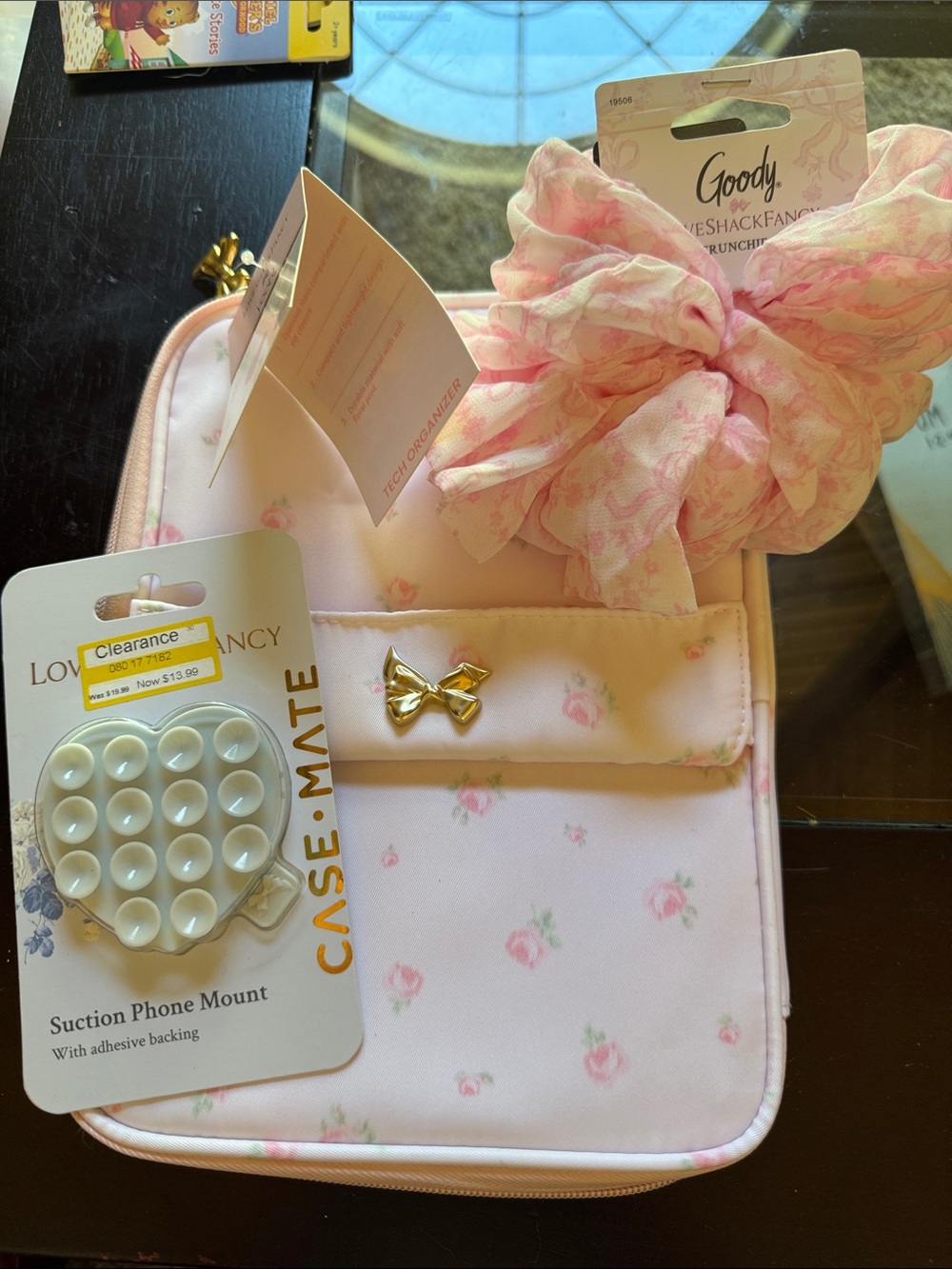 Loveshackfancy x target bundle